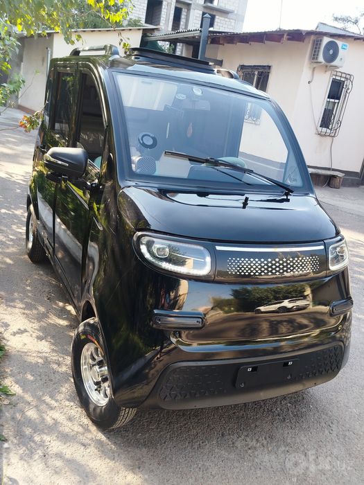 Продам Электро авто ,,BODO,,