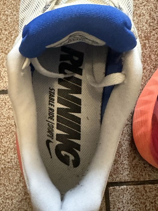 Nike Lunarglide 6 номер 39