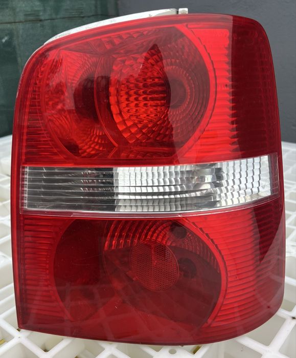 Стопове VW Touran