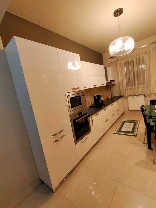 Închiriez apartament 2 camere lângă USAMV