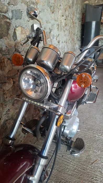 motocicleta, A2, ITP-mai 2027