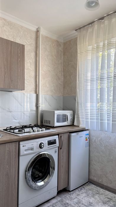 Сдается квартира