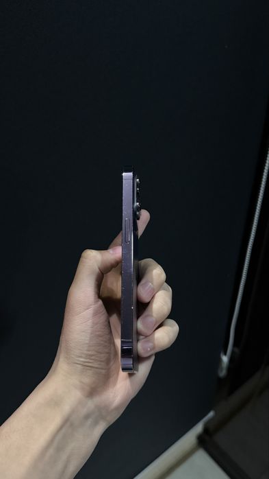 Iphone 14 Pro 256gb
