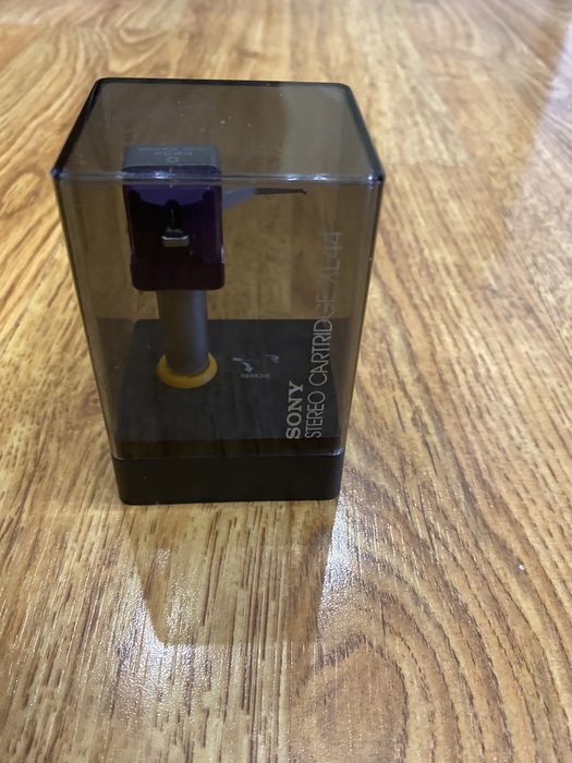 Головки звукоснимателя МС.