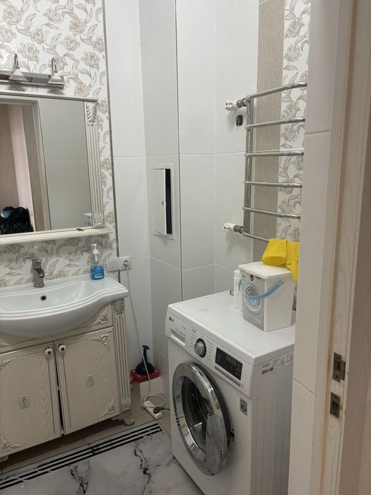 Сдается 2к квартира Батыс 2