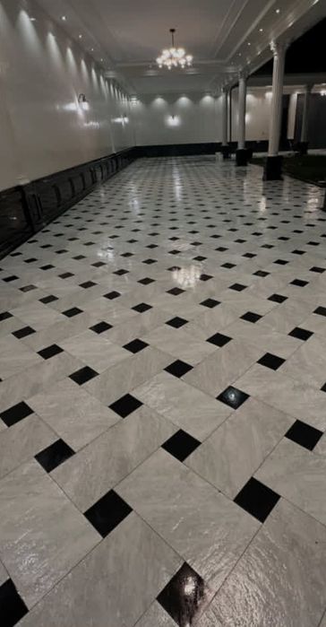 Kafel usta samarqand