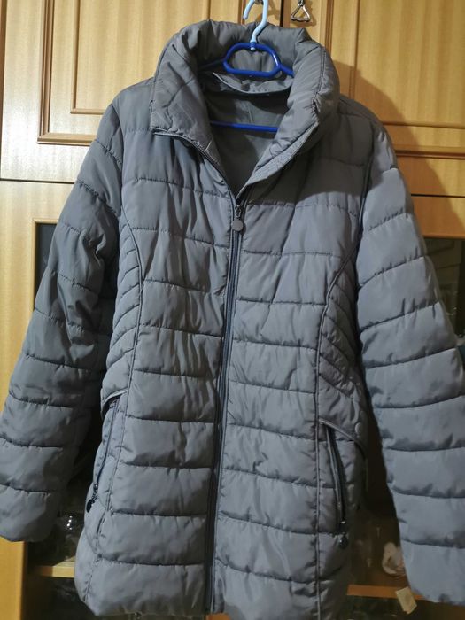 Яке дамско р-р XL