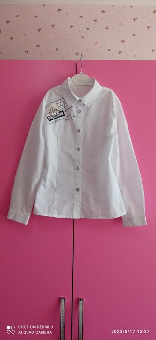 Школьная одежда для девочек . На рост от 116 до 134