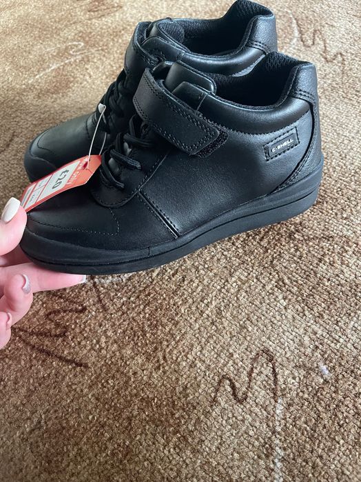 Детски обувки Кларкс