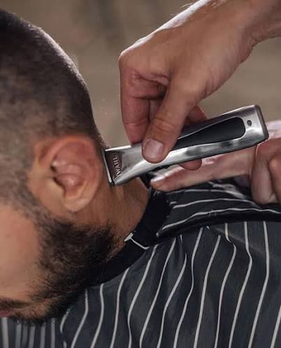 Триммер для волос