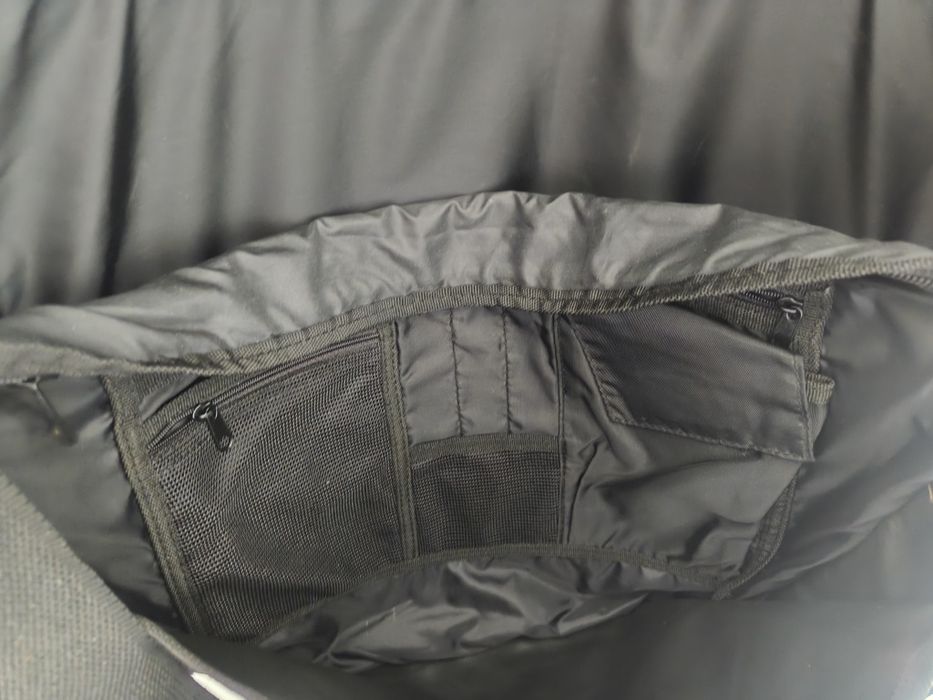 Geanta umăr CAMEL BAGS