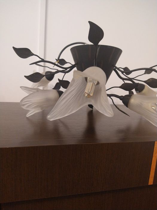 Candelabru sufragerie