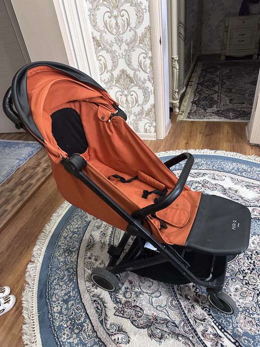 Коляска ANEX AIR-X