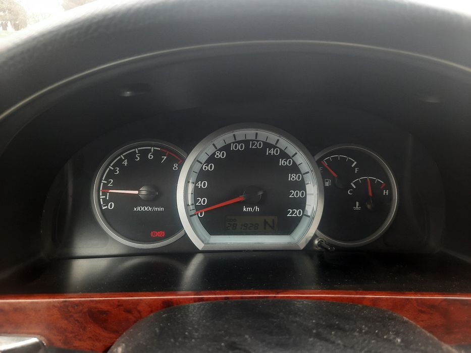 Лачетти 2013 автомат люк кондитсанер