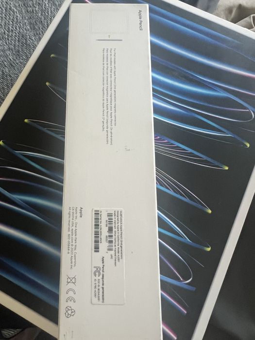 iPad Pro 11” M2 512GB Wi-Fi + Cellular + Apple Pencil 2