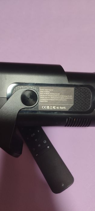 Проектор Magcubik