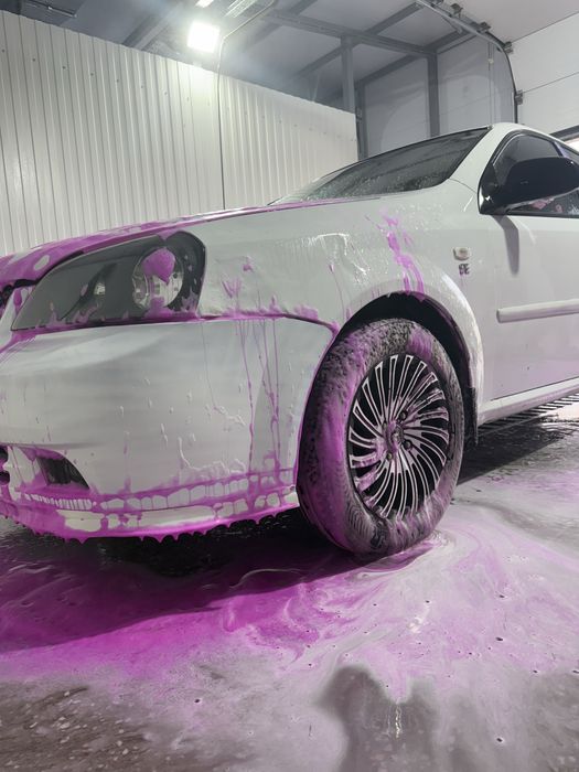 Продам диски 4x114.3