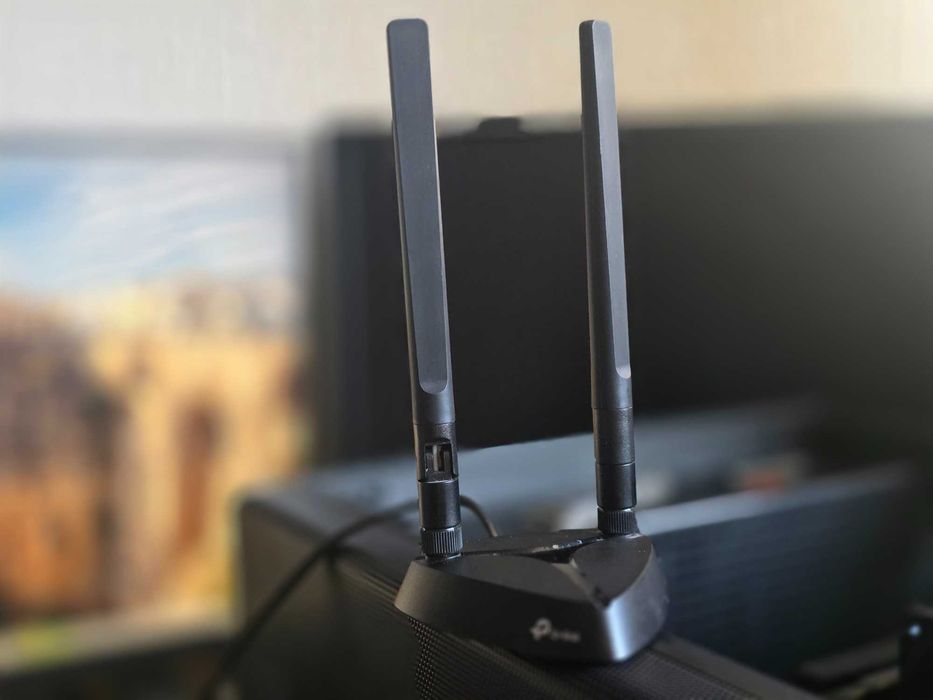 TP-Link Archer TX3000E