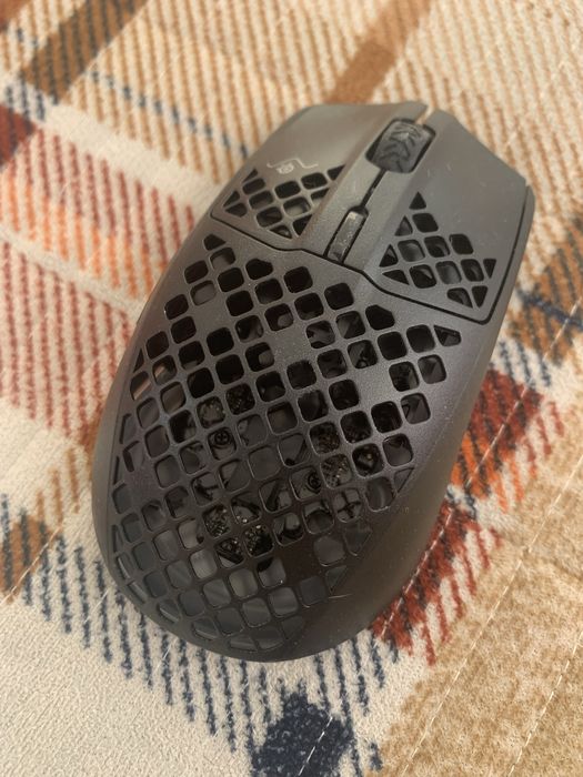 Мышка Aerox 3 steelseries