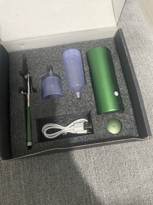 Продам Аэрограф для маникюра