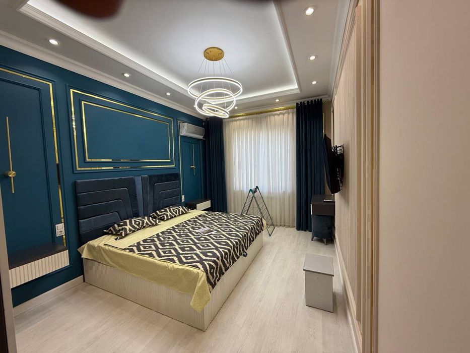 СРОЧНО Сдаётсая квартира