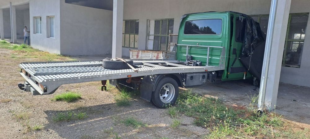Iveco 35 C 17 товарен