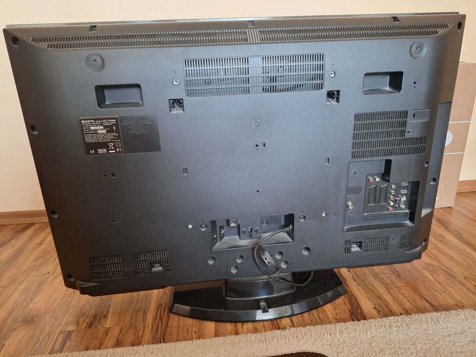 Телевизор Sony BRAVIA модел KDL-37S5600