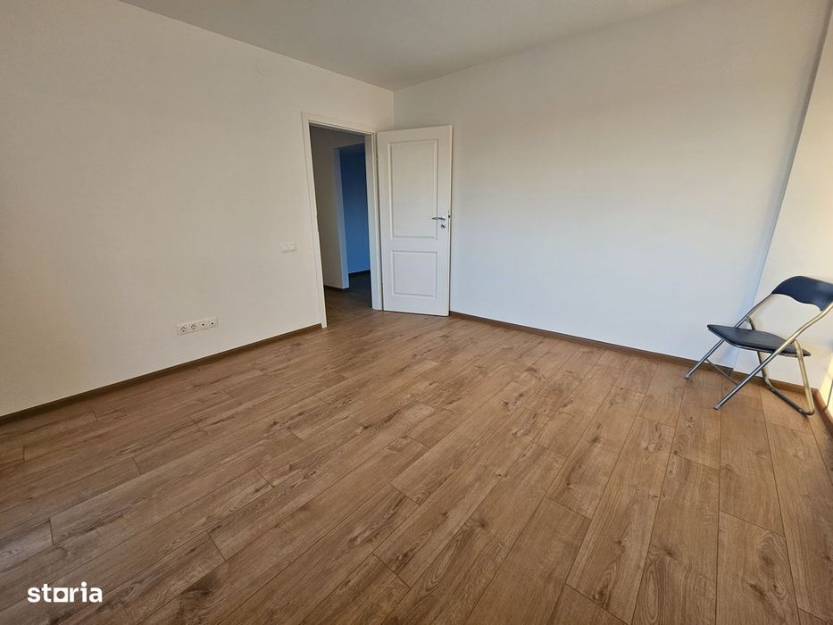 Apartament  cu 2 camere de inchirat Pipera cu vedere spre Padure