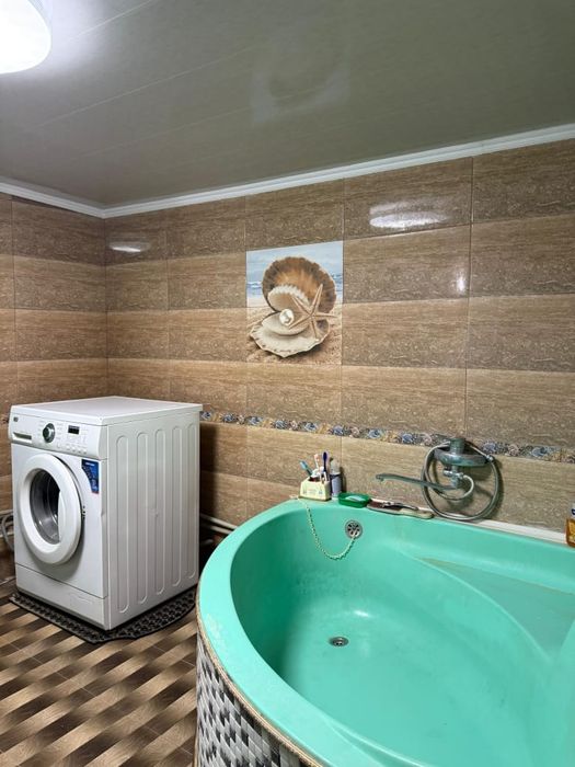 Продам два дома на участке. Вариант обмена на 4х комн.кв.