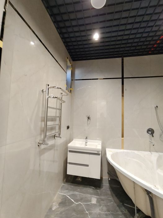 Евро ремонт квартир и дамов