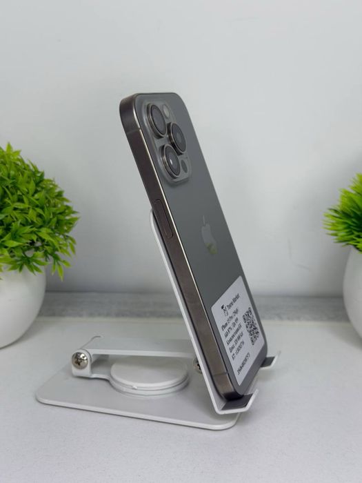 iPhone 15 Pro | 256gb | Akb 87%  Цп 959