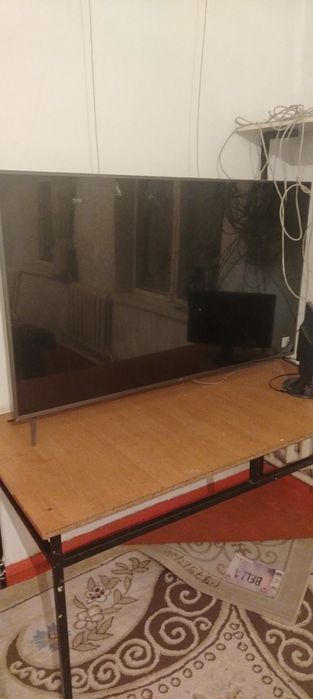 Телевизор ясин. Улкен