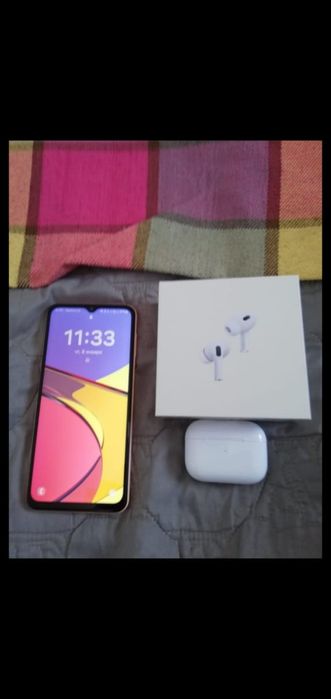 Самсунг а23 128 гб