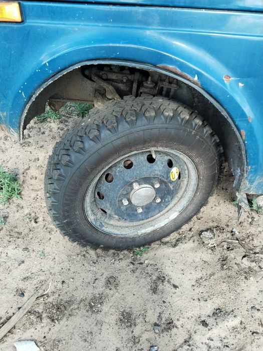 Продам Ниву 2121