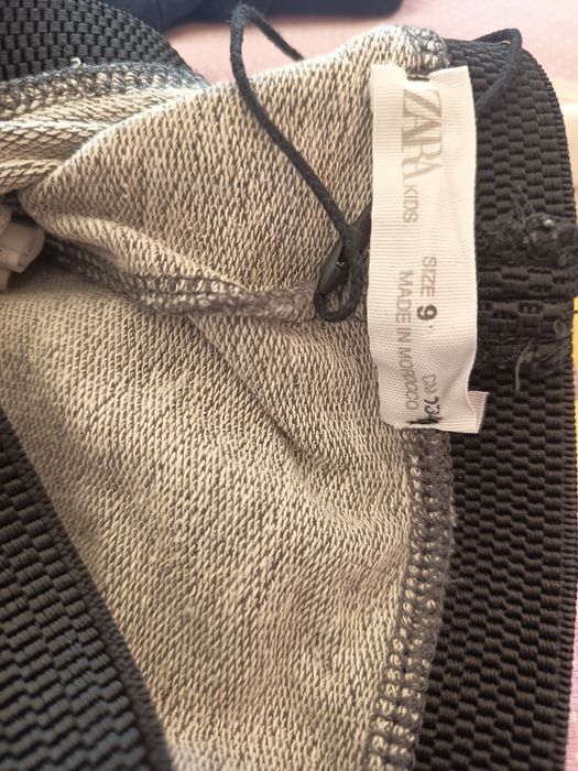 Клинове Zara и други