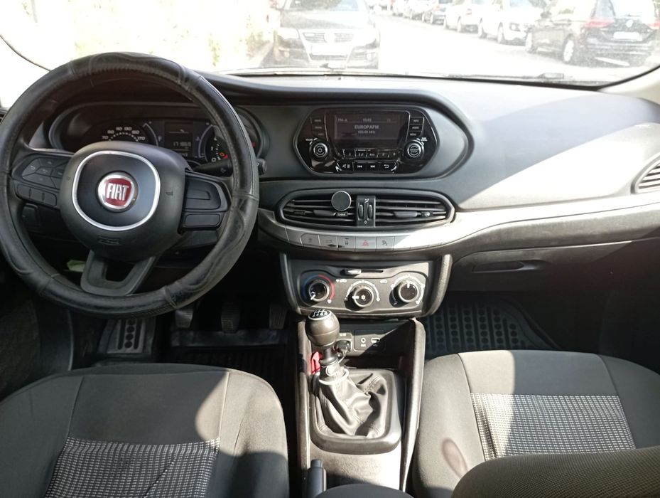 Fiat Tipo Fiat Tipo, în stare bună de funcționare