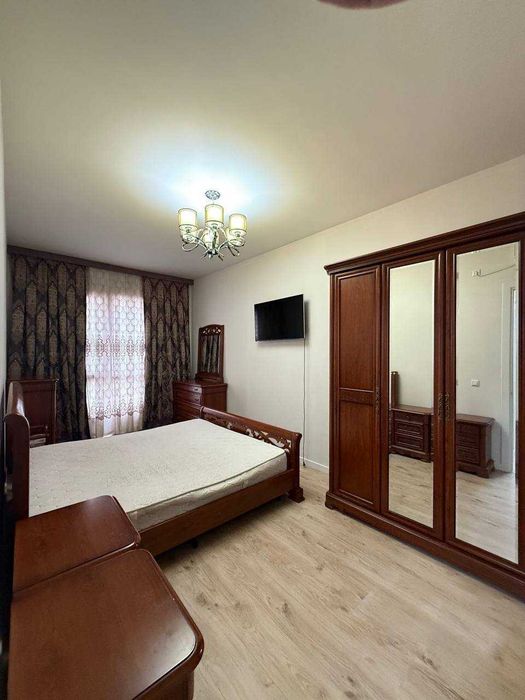 Сдаётся квартира на Юнусабаде, ЖК "Manzara city", ор-р улица Чинабад!
