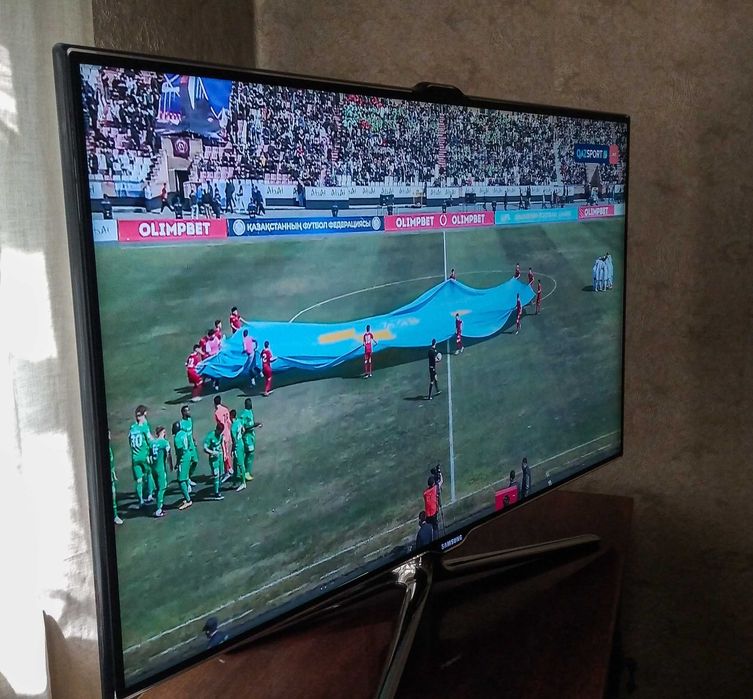 Телевизор Samsung Smart Tv 102 sm