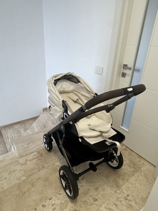 Vand Carucior Cybex Talos S LUX