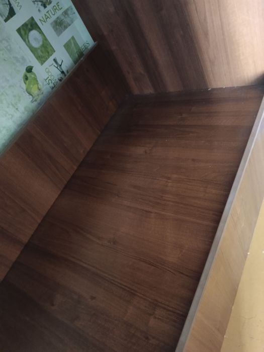 Кровать двухъярусная