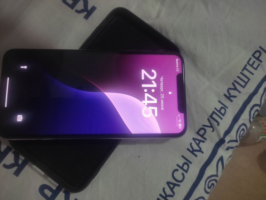 IPhone Xs Max / 256 gb