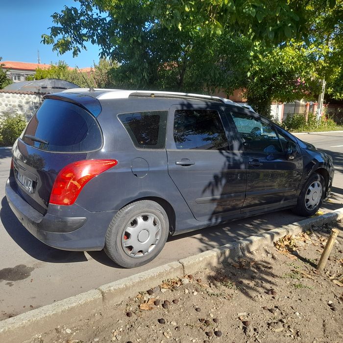 Peugeot de vânzare