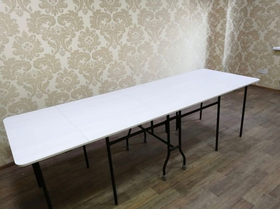 Стол книжка 3 метра