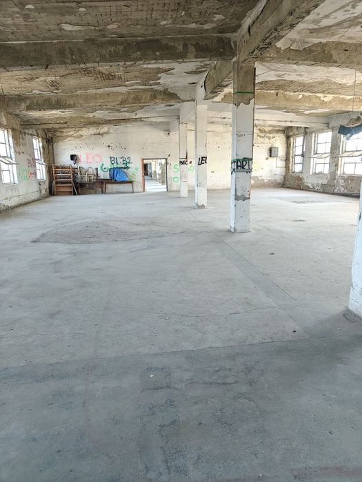 Închiriez convenabil spații diverse