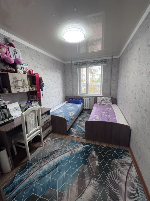 Продам квартиру