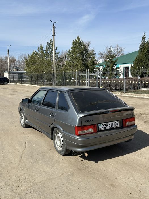 Продам Ваз 2114