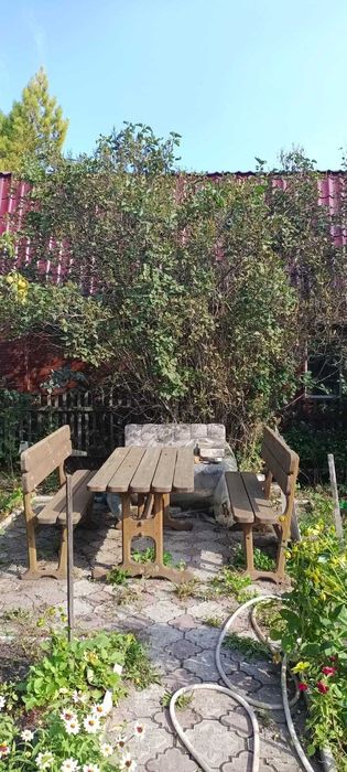 Продам дачу, СО Легенда