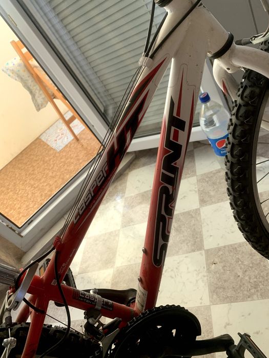 Детски велосипед Sprint Casper