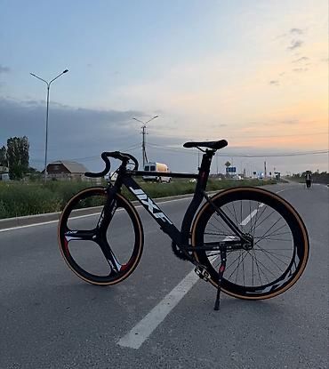 Велосипед JIXF FIXED GEAR (фикс)