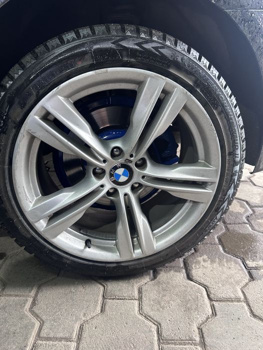 R19 Диски оригинал BMW